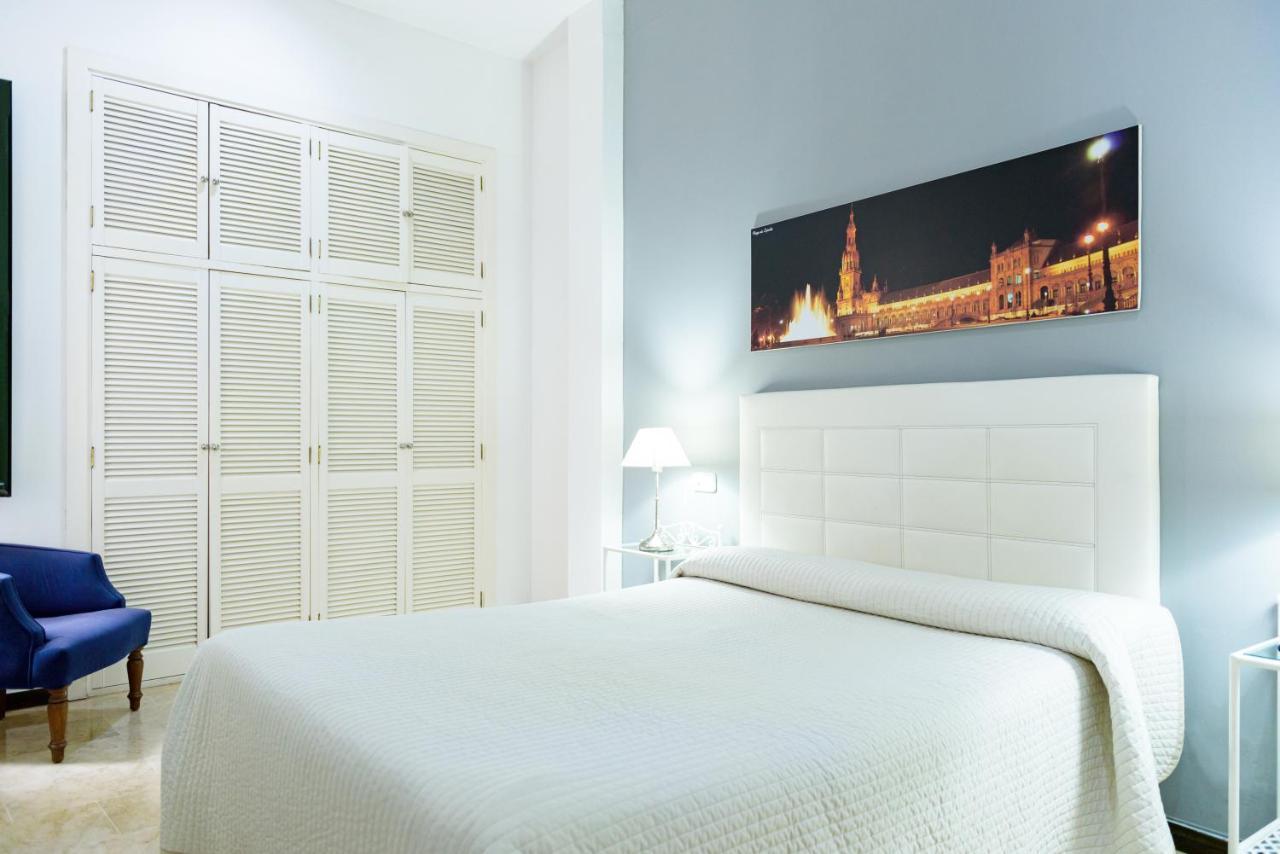 Hoteles Del Sur Seville Exterior photo